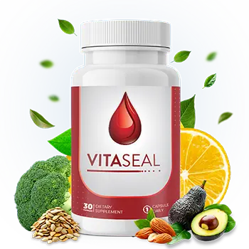 VitaSeal single product vegetables, nuts and fruits